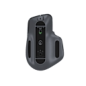 Souris sans fil USB Logitech MX Master 3S 8000 dpi - Rechargeable - 7 boutons - Molette de défilement - Batterie 500 mAh