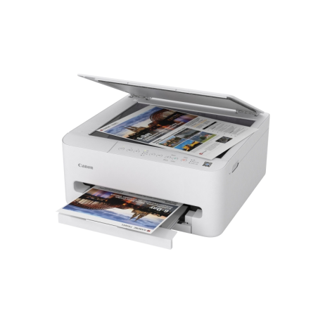 Imprimante multifonction couleur Canon Pixma TS4150i Wi-Fi
