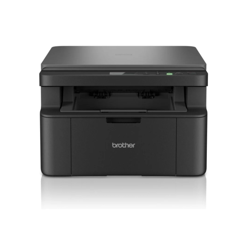 Imprimante laser monochrome multifonction Brother DCP-L1640W, Wi-Fi, recto verso, 20 ppm