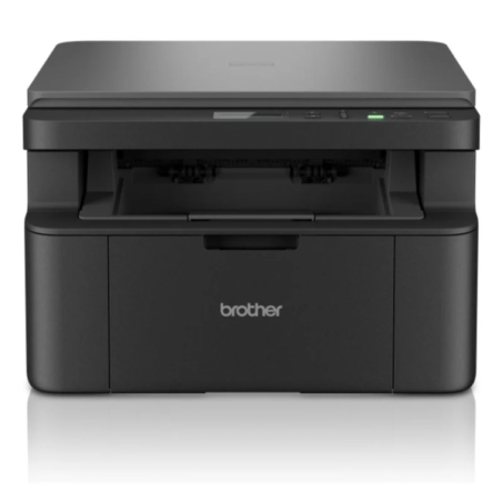 Imprimante laser monochrome multifonction Brother DCP-L1640W, Wi-Fi, recto verso, 20 ppm