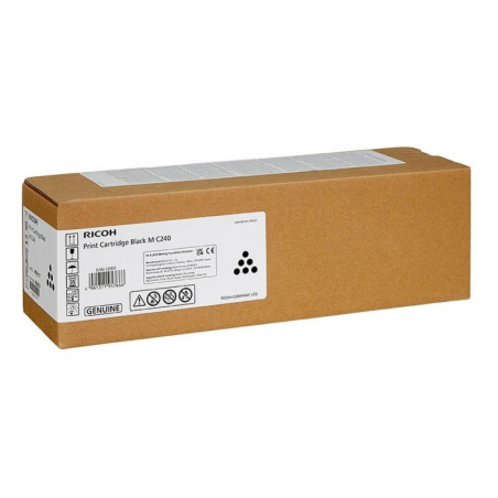Toner Ricoh MC240/PC200 (408451) NOIR compatible et performant