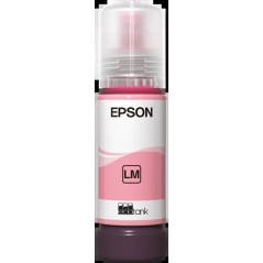 bouteille encre Epson magenta clair
