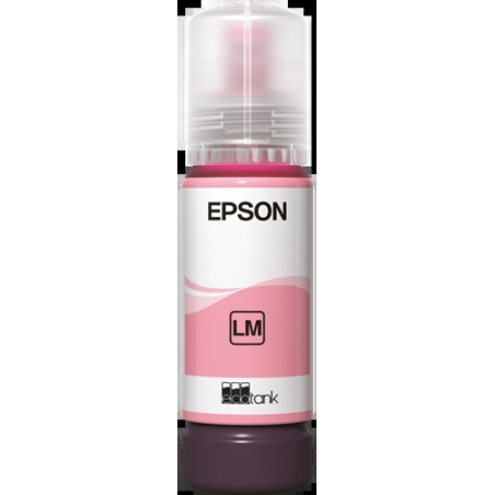 bouteille encre Epson magenta clair