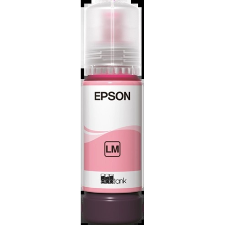 bouteille encre Epson magenta clair
