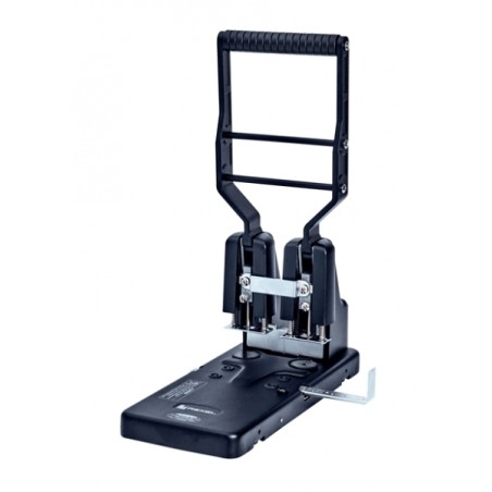 ✅ Perforatrice Rexel HD 2300 pour épaisseurs jusqu'à 300 feuilles - Perforatrices 6 mm - Manche extra long - G en stock