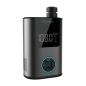 Gonfleur de pneus Cecotec Mini Air Max - Puissance jusqu'à 150 psi - Deux batteries de 600 mAh - 4 embouts adaptables - Écran