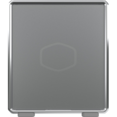 Boîtier tour Cooler Master Masterframe 500 E-ATX - Fenêtre latérale - Panneaux interchangeables - 2 ventilateurs frontaux de