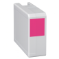 Cartouche encre magenta pigmentée Epson SJIC36P compatible