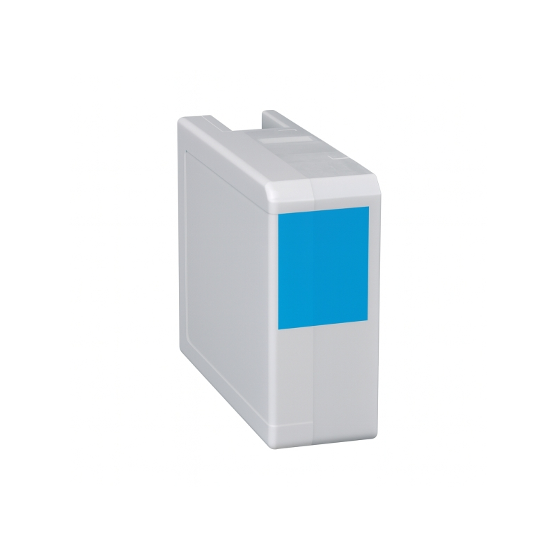 Cartouche encre cyan pigmentée compatible Epson SJIC36P Cartouche encre cyan pigmentée compatible Epson SJIC36P
