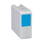 Cartouche encre cyan pigmentée compatible Epson SJIC36P Cartouche encre cyan pigmentée compatible Epson SJIC36P