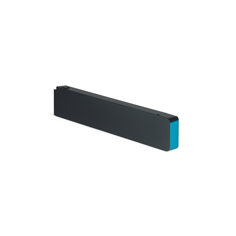 Cartouche encre pigmentée cyan compatible Epson T02Y2