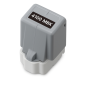 Cartouche d'encre noire mate Canon PFI4100 compatible PFI4100MBK