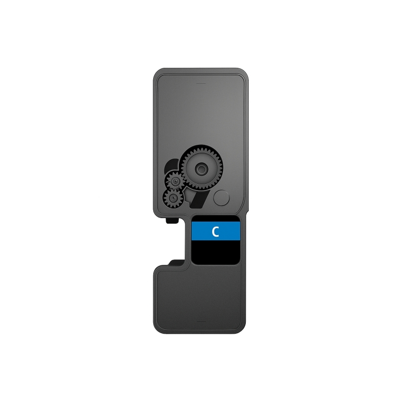 Cartouche toner cyan compatible Kyocera TK5480 1T0C22CNL0