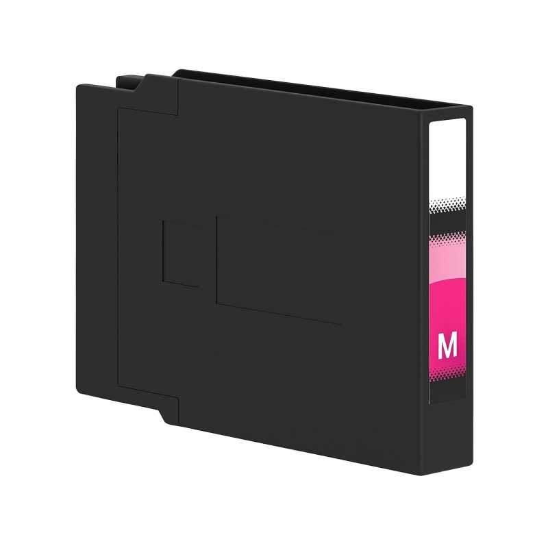 Cartouche encre magenta compatible Epson T13X3 T13W3 Cartouche encre magenta compatible Epson T13X3 T13W3