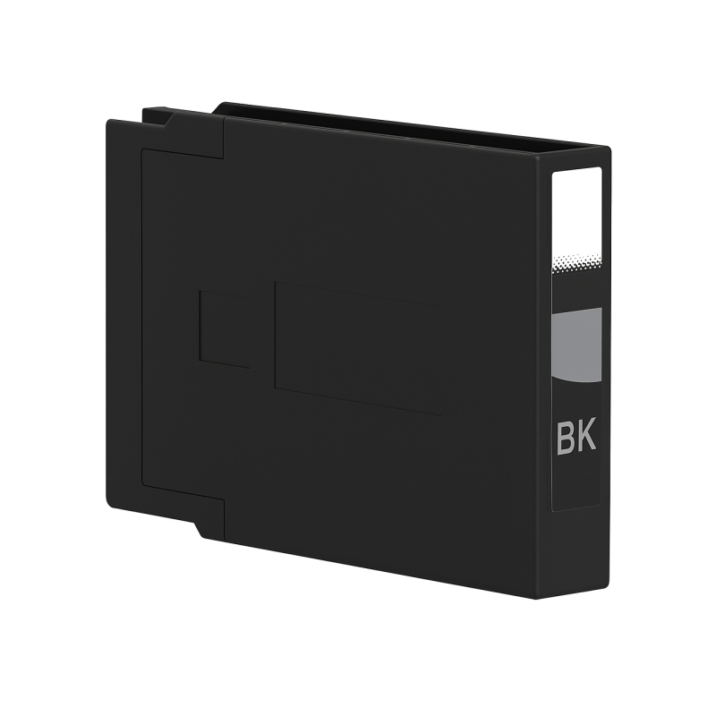 Cartouche d'encre noire compatible Epson T13X1 T13W1