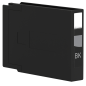 Cartouche d'encre noire compatible Epson T13X1 T13W1