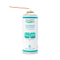 Spray nettoyant pour climatiseur Ewent - Aérosol mousse active - Neutralise les odeurs - Transparent