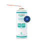 Spray nettoyant pour climatiseur Ewent - Aérosol mousse active - Neutralise les odeurs - Transparent