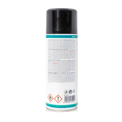 Spray nettoyant pour climatiseur Ewent - Aérosol mousse active - Neutralise les odeurs - Transparent