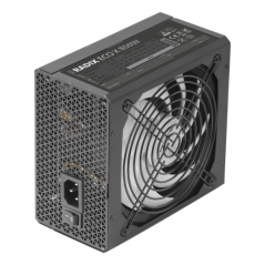 Alimentation Tacens Radix Eco X 850 ATX 850 W - PFC actif - Ventilateur 140 mm 12 dB - 80 Plus Silver - 160 x 150 x 85 mm - Noir