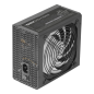 Alimentation Tacens Radix Eco X 850 ATX 850 W - PFC actif - Ventilateur 140 mm 12 dB - 80 Plus Silver - 160 x 150 x 85 mm - Noir