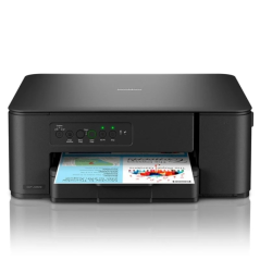 Imprimante multifonction couleur WiFi Brother DCP-J1260W 16 ppm