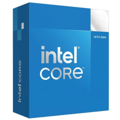 Processeur Intel Core i5-14400F 4,7 GHz