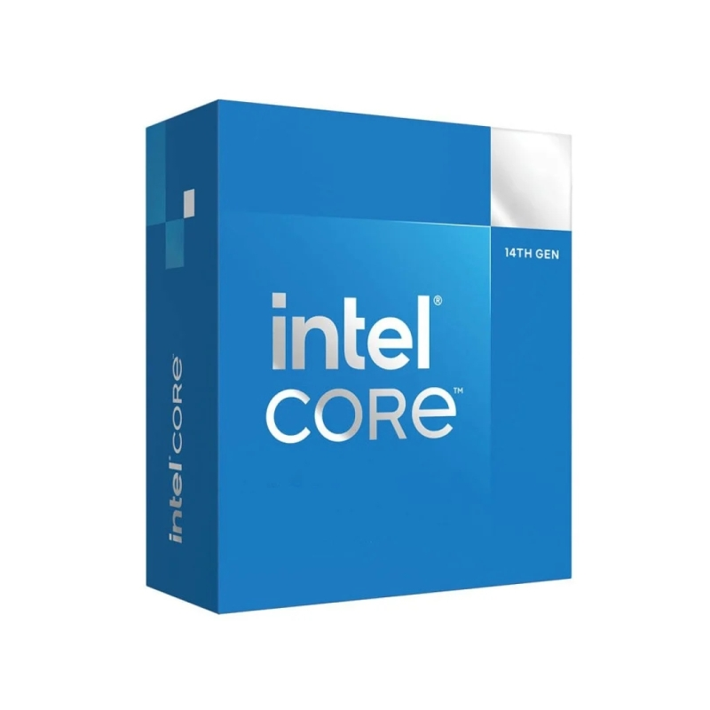 Processeur Intel Core i5-14400F 4,7 GHz