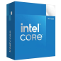 Processeur Intel Core i5-14400F 4,7 GHz