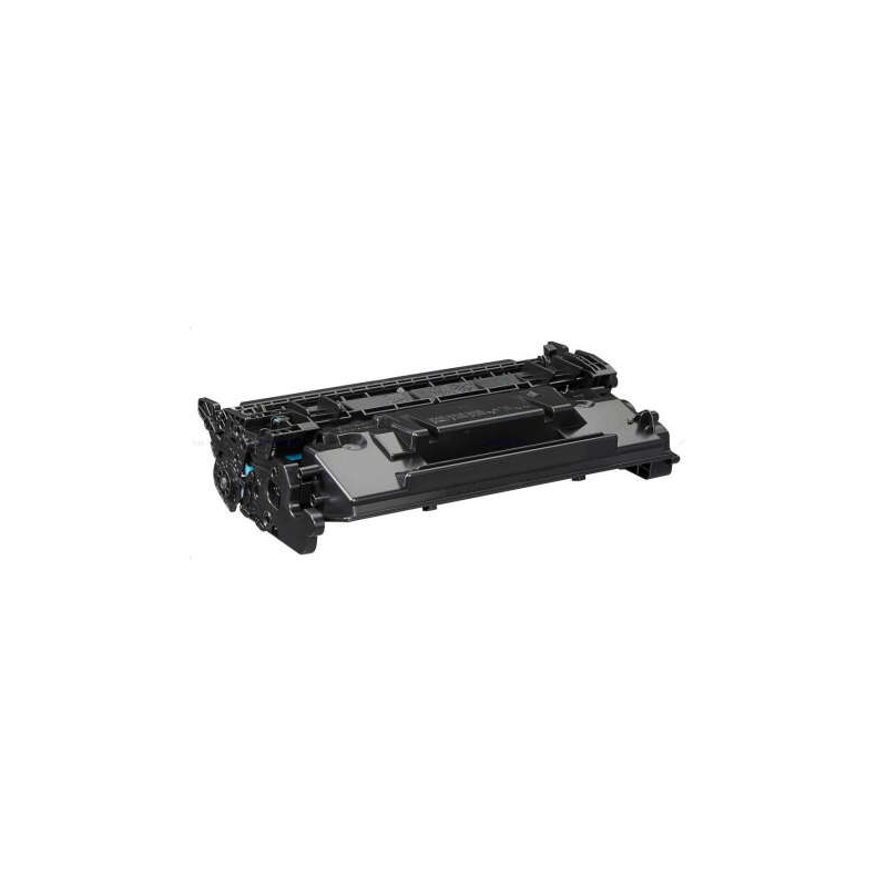 Cartouche toner noire compatible Canon T06 remplace 3526C002