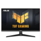 Écran de jeu Asus TUF 27" LED FullHD 165 Hz - Temps de réponse de 1 ms - Haut-parleurs intégrés - Inclinable - Angle de vision