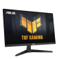 Écran de jeu Asus TUF 27" LED FullHD 165 Hz - Temps de réponse de 1 ms - Haut-parleurs intégrés - Inclinable - Angle de vision