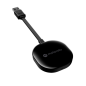 Adaptateur sans fil Android Auto Motorola MA1 - Wi-Fi - Bluetooth 5.0 - Noir