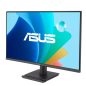 Moniteur Asus VA249QG 23,8" LED IPS FullHD 1080p 120 Hz - Temps de réponse 1 ms - Angle de vision 178° - Haut-parleurs intégrés