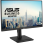 Moniteur Asus VA24DQFS 23,8" LED IPS FullHD 1080p 100 Hz - Temps de réponse de 1 ms - Angle de vision de 178° - Haut-parleurs