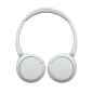 Sony WH-CH520 Casque Bluetooth 5.2 avec Microphone Intégré - Arceau Ajustable - Connectivité Multipoint - Casque Rotatif