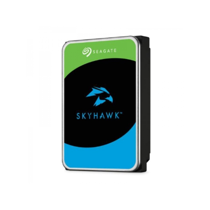 Disque dur interne Seagate Skyhawk 3,5" 2 To SATA III
