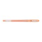 Stylos gel orange 0,7 mm - Uni-ball Signo Angelic x12