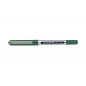 Stylo encre liquide Uni-ball Eye Micro UB-150 vert 0,5mm x12

