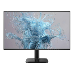 Moniteur Philips série 1000 24E2N1110/00, écran LCD IPS Full HD 23,8 pouces, 120 Hz, temps de réponse de 4 ms, ports HDMI et