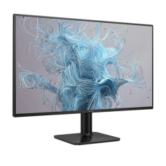 Moniteur Philips série 1000 24E2N1110/00, écran LCD IPS Full HD 23,8 pouces, 120 Hz, temps de réponse de 4 ms, ports HDMI et
