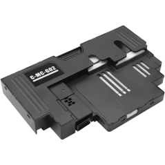 Cartouche de maintenance noire MC-G02