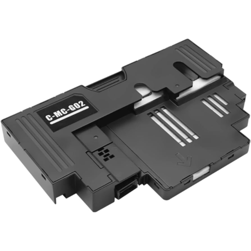 Cartouche de maintenance générique Canon MC-G02 compatible 4589C001