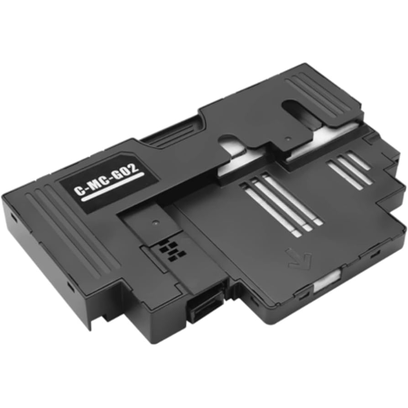 Cartouche de maintenance noire MC-G02