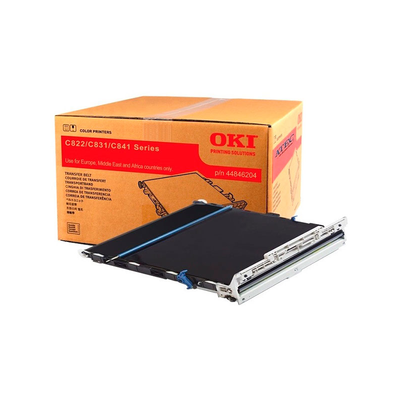 Courroie de transfert Oki 44846204 d'origine
