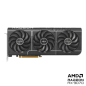 Carte graphique Asus Prime Radeon RX 9070 OC Edition 16 Go GDDR6