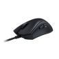 Souris de jeu Razer DeathAdder V3 - Capteur optique 30 000 DPI - 6 boutons programmables - Jusqu'à 5 profils en mémoire - Noir