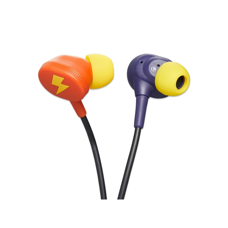 Casque filaire PowerA pour Nintendo Switch - Pokémon Pikachu Blossom