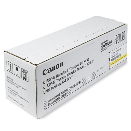 Boîte tambour Canon C-EXV 47