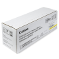 Tambour d'image jaune Canon C-EXV47Y 8523B002